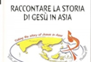 GESU' IN ASIA