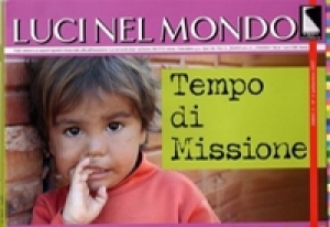 TEMPO DI MISSIONE