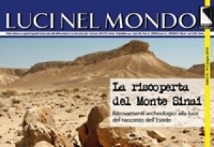 IL MONTE SINAI