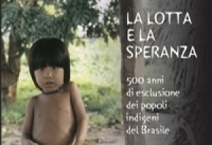 INDIOS DEL BRASILE