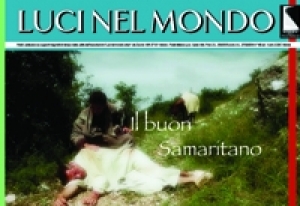 IL BUON SAMARITANO
