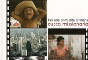 animazione missionaria