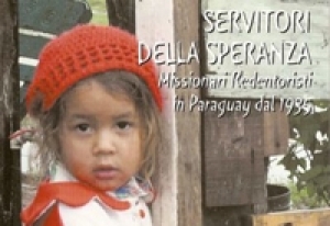Missionari Redentoristi