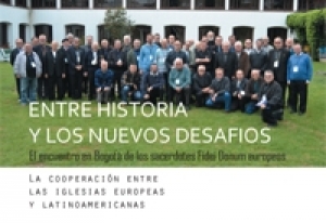 CHIESA LATINOAMERICANA