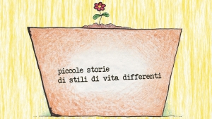 Piccoli esempi di stili di vita differenti