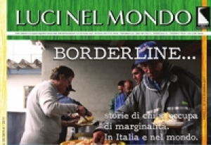 STORIE DI MARGINALITA'