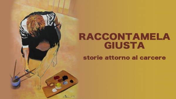 Raccontamela giusta