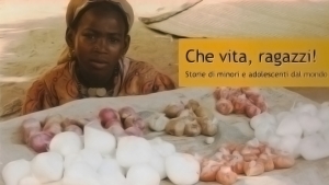 Che vita ragazzi