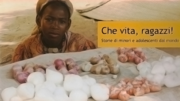 Che vita ragazzi