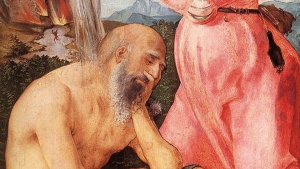 Il libro di Giobbe