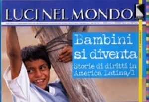 DIRITTI DEI BAMBINI 1