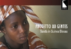 SANITA' IN GUINEA BISSAU