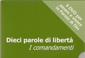 COFANETTO trilogia