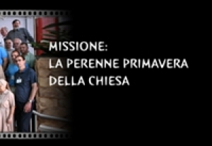 Missionari veronesi