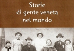 VENETI NEL MONDO - VOL.1