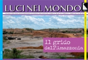 IL GRIDO DELL'AMAZZONIA