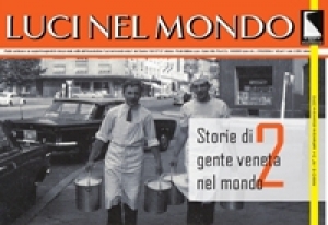 VENETI NEL MONDO - VOL.2