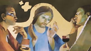 Storie di Eucaristia