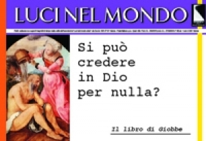 IL LIBRO DI GIOBBE