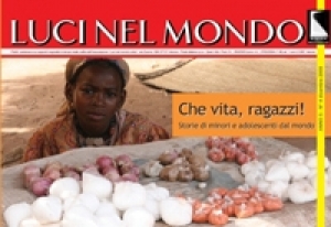 CHE VITA RAGAZZI!