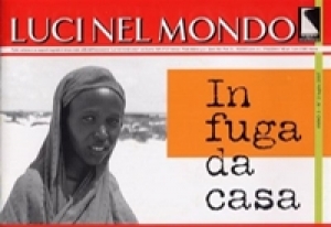 IN FUGA DA CASA